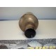 moto guzzi nevada 750 2002 - compensatore marmitte 