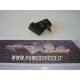piaggio hexagon 125 2t - supporto leva freno posteriore 