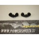 honda dominator 650 1990 - gomme bulloni attacco motore 