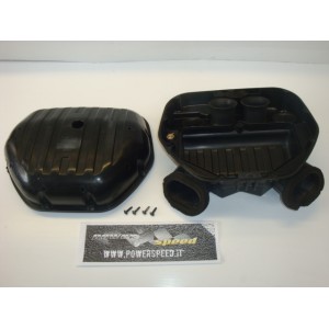 suzuki gsx r 750 2004 - scatola filtro aria 