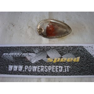 piaggio liberty 150 2000 - freccia anteriore sinistra