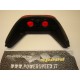 yamaha r6 2000 - fanale posteriore