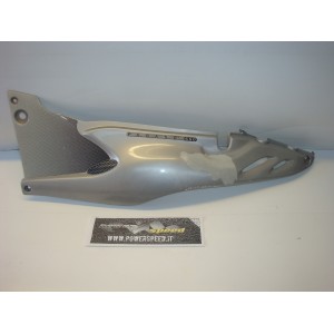 aprilia pegaso 650 1997 - carena posteriore sinistra 
