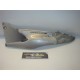 aprilia pegaso 650 1997 - carena posteriore sinistra 