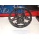 honda cbx 750 f2 1986 - cerchio anteriore