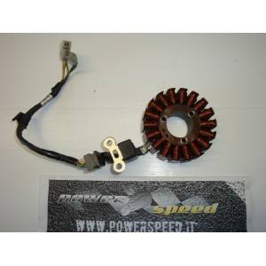 kymco xciting r 300 2008 - statore