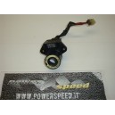 yamaha majesty 400 2004 - antenna chiave 