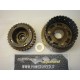 suzuki gsx r 1100 1990 - frizione completa 