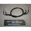 suzuki burgman 650 2003 - cavi acceleratore 