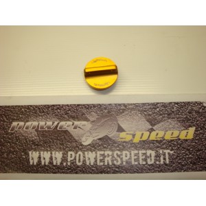 kawasaki zx10r 2005 - tappo rabbocco olio 