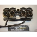 honda cbr 1000 1994 - carburatori 
