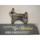 honda dominator 650 1990 - piastra pinza freno posteriore