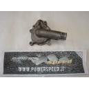 suzuki burgman 650 2003 - coperchio pompa acqua 