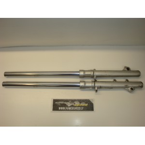 suzuki dr big 750 1989 - forcelle 