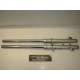 suzuki dr big 750 1989 - forcelle 