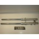 suzuki dr big 750 1989 - forcelle 