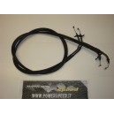 yamaha majesty 400 - cavi acceleratore