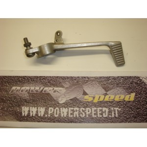 kawasaki zx10r 2005 - pedale freno posteriore