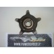 piaggio x9 200 2003 - mozzo cerchio posteriore