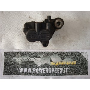 moto morini dart 350 1989 - pinza freno anteriore 