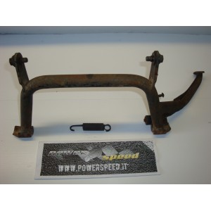 honda pantheon 150 1999 - cavalletto centrale 
