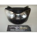 honda cbr 600 2000 - faro anteriore 