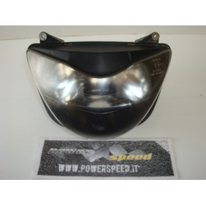 honda cbr 600 2000 - faro anteriore 