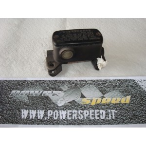 kymco xciting 500 2006 - pompa freno anteriore 