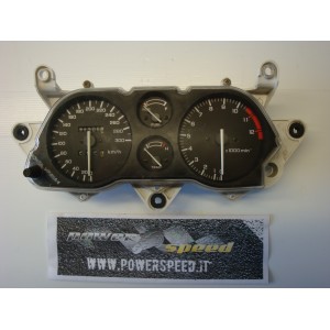 honda cbr 1000 f 1994 - strumentazione 
