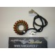 yamaha fazer 600 1999 - statore 