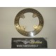 honda transalp 650 2003 - disco freno posteriore 