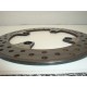 honda transalp 650 2003 - disco freno posteriore 