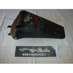 yamaha majesty 180 2003 - parafango portatarga 