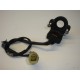 honda cbf 1000 2007 - antenna blocchetto accensione 