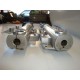 kymco xciting 500 2005 - forcelle 