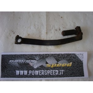 piaggio liberty 150 2000 - pedale avviamento 