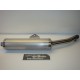 yamaha r6 2000 - terminale scarico 