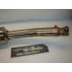 yamaha r6 2000 - terminale scarico 