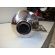 yamaha r6 2000 - terminale scarico 