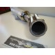 yamaha r6 2000 - terminale scarico 