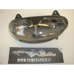 aprilia pegaso 650 1997 - faro anteriore
