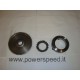 honda pantheon 150 2003 - ruota libera