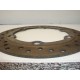 honda cbr 1100 xx 2000 - disco freno posteriore