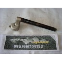 moto morini dart 350 1989 - semimanubrio destro 