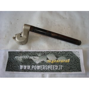 moto morini dart 350 1989 - semimanubrio destro 