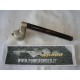 moto morini dart 350 1989 - semimanubrio destro 