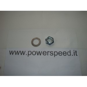 suzuki gsx r 1000 2001 - bullone pignone 