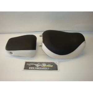 yamaha virago 535 1994 - selle 
