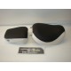 yamaha virago 535 1994 - selle 