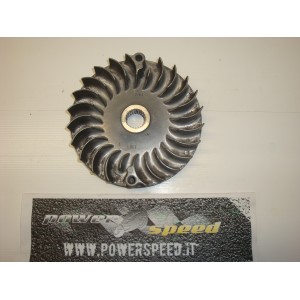 yamaha majesty 400 2004 - pileggia variatore 